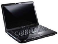 Toshiba Satellite A300-27Q - Core 2 Duo T6400 / 2 GHz - Centrino - RAM 4 GB - disco duro 250 GB - DVDRW (R DL) / DVD-RAM - Mobility Radeon HD 3470 HyperMemory